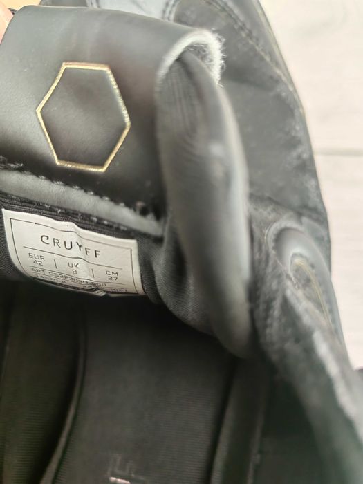 Маратонки Cruyff