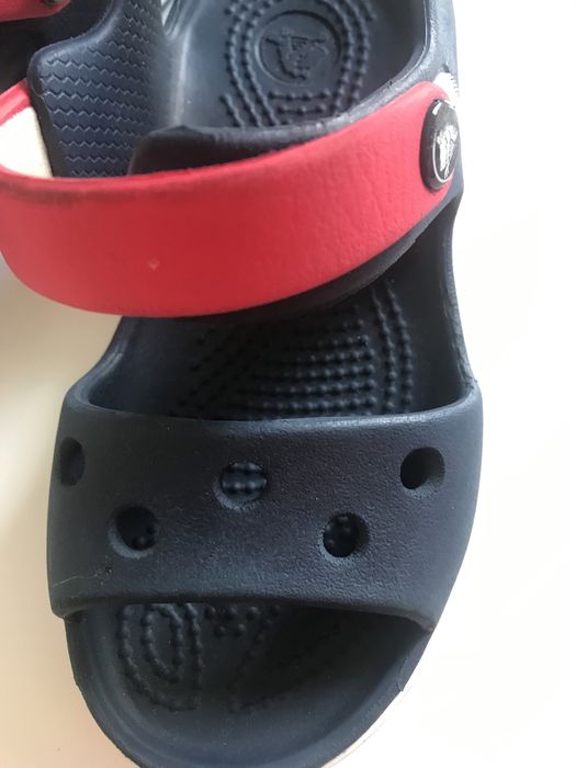 Оригинални крокс джапанки/сандали