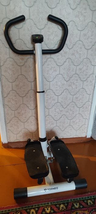 Продам степпер 15.000