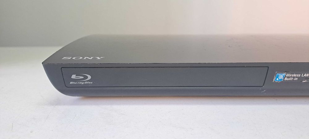 SONY BDP S 390 BD sacd dvd cd WiFi pt amplificator