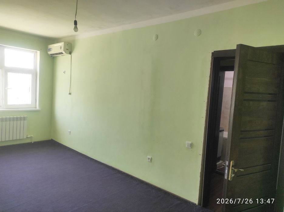 2-xonali Buxoro 6-mk kvartira ijaraga beriladi
