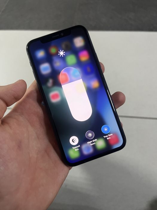 Айфон 11 про 256