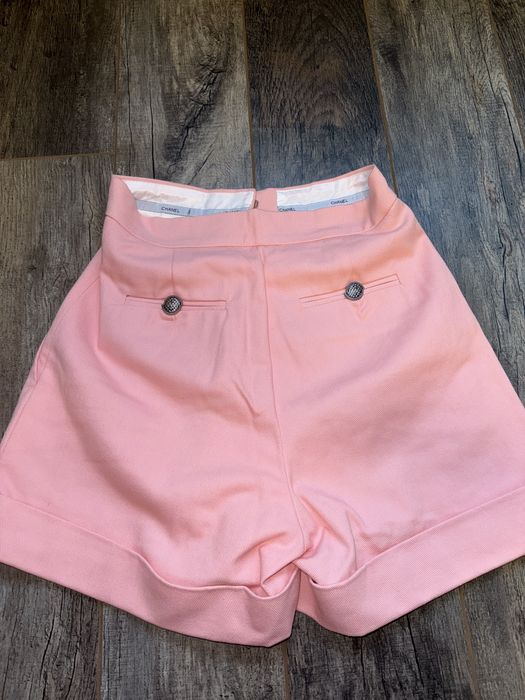 Дамски панталонки Шанел