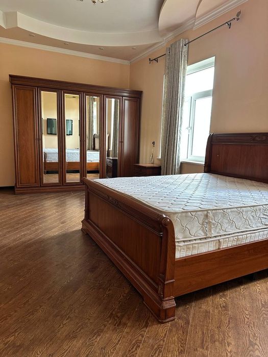 Аренда дом можно для проживания и для гостиницы