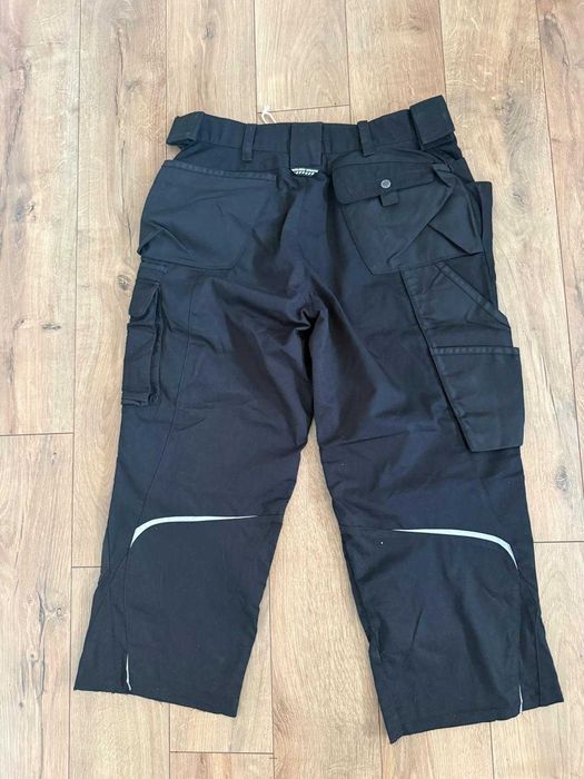 Nou Engelbert Strauss 54 XL barbati Motion pantaloni Cordura