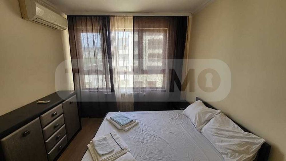 Дава се под наем Тристаен апартамент в Варна, Чаталджа - 160 кв.м за 1196.97 € - Снимка #5