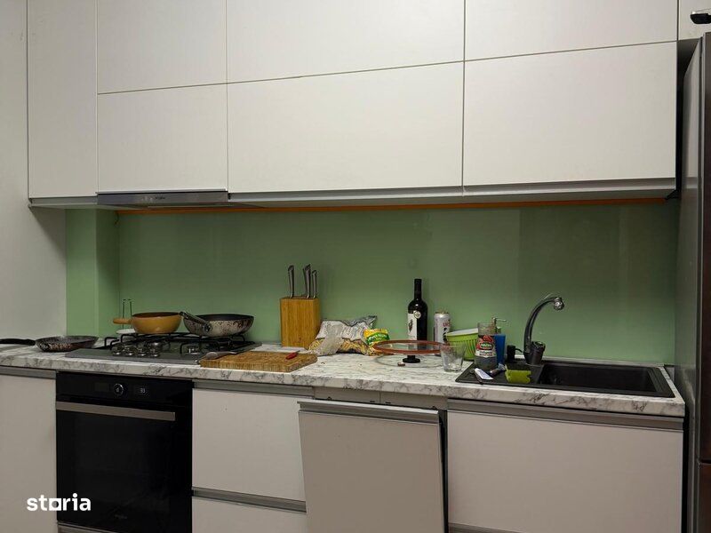 Baba Novac-langa parcul IOR