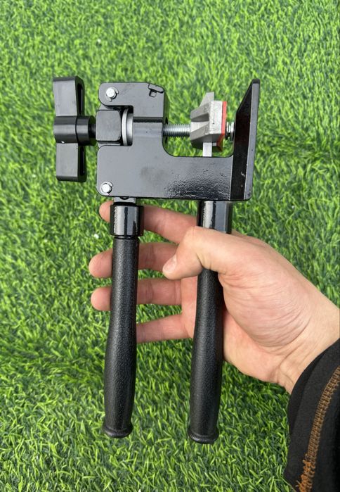 Плиткорез ручной Т-образный 1200 мм + сепаратор плитки