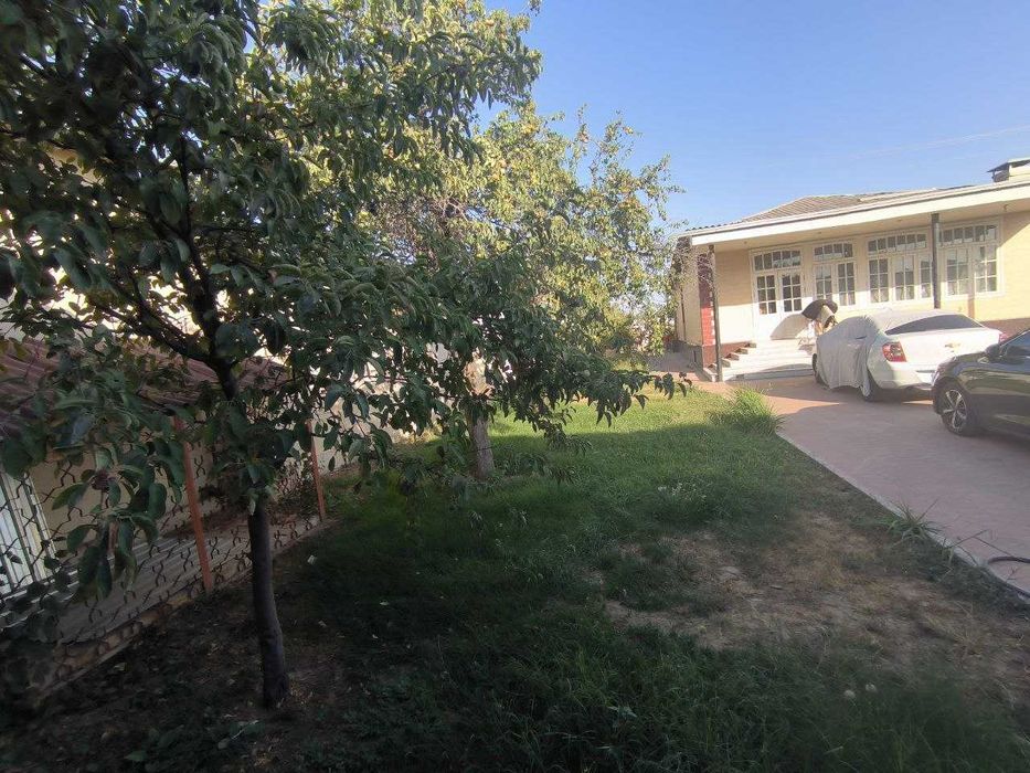 Hovli sotiladi 21 sotix Olimpia qishlogi Продается участок Новый Узб