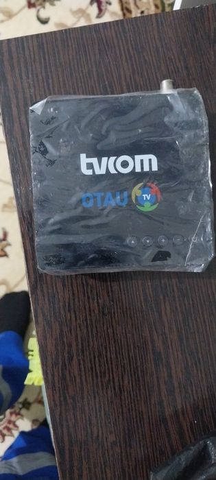 Отау ТВ комплект