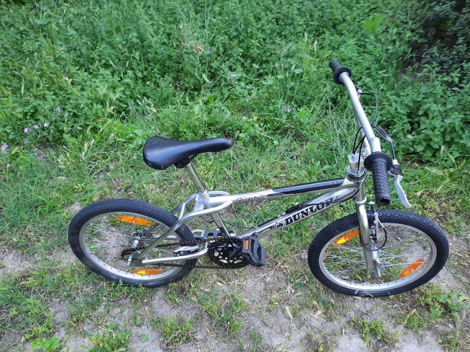 Велосипед BMX DUNLOP freestyle