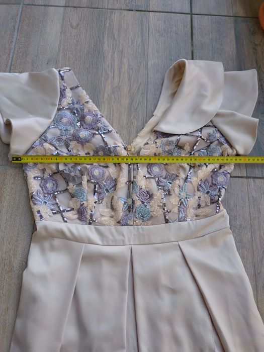 Rochie Moze Nr 42 44