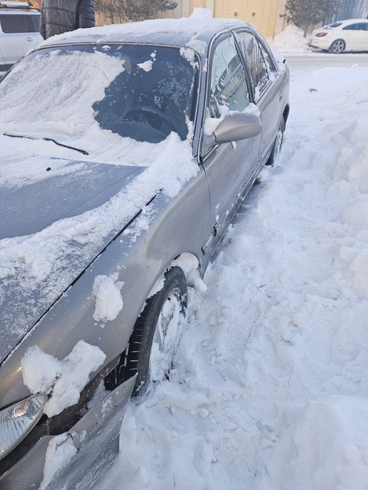 Продам авто  требуется ремонт