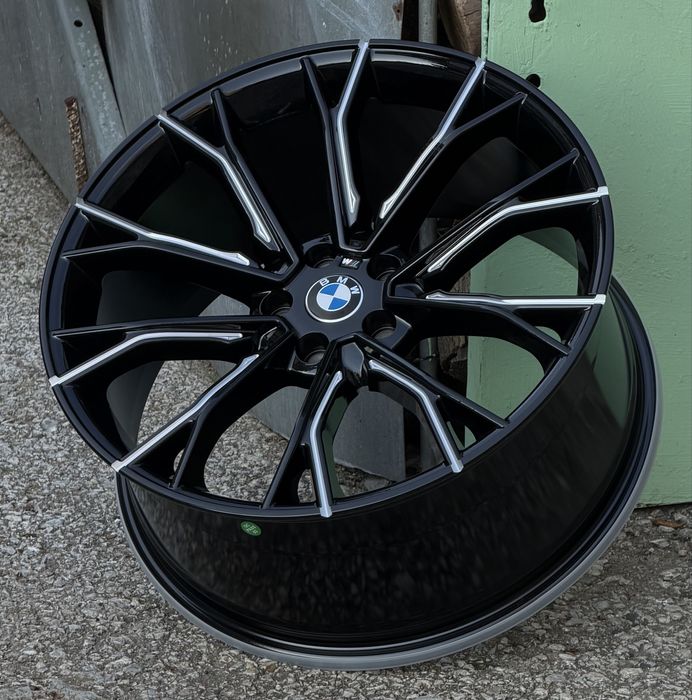 Джанти за БМВ BMW G Series 20 “ цола 5х112 нови Спорт Пакет G11 G30