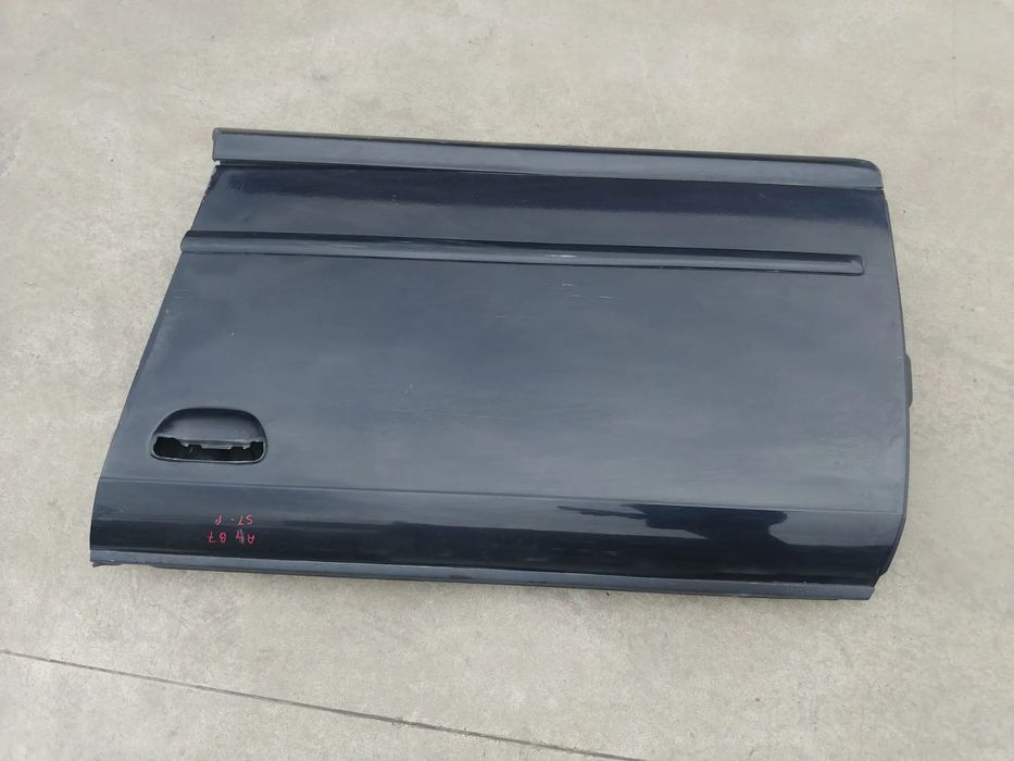 usa portiera stanga fata  audi a4 b7  2004-2008