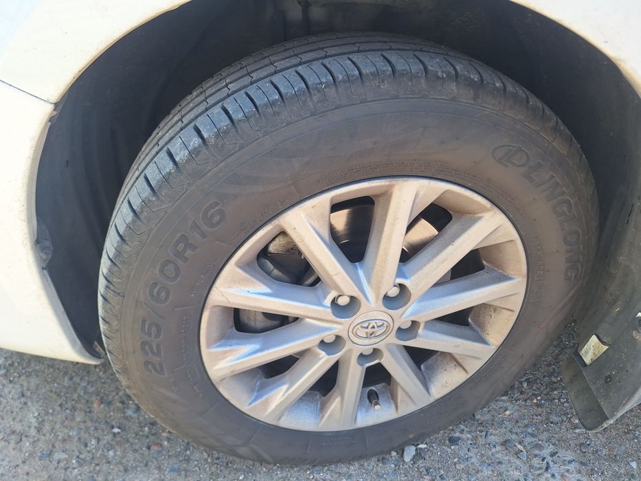 Продом Шины 225/60 R16