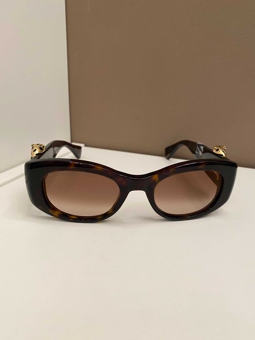Cartier ochelari de soare dama, originali, retail 840 euro