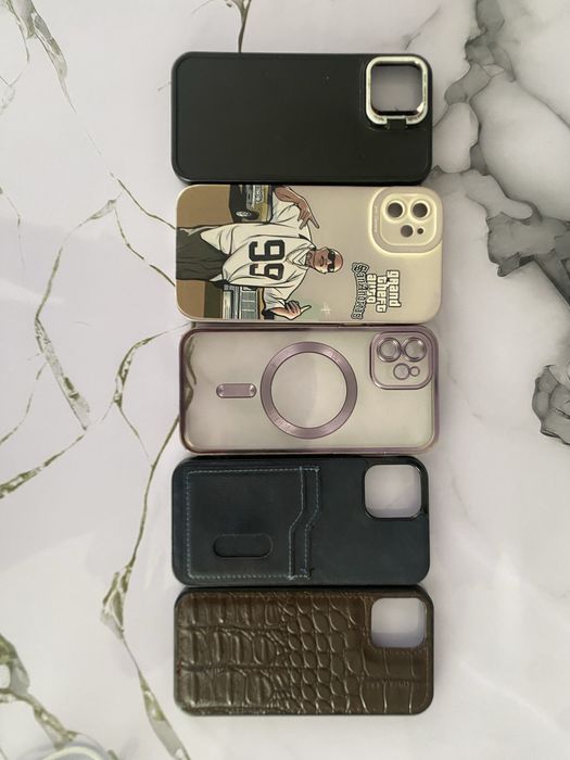 Магсейф, чехол одам за 3к