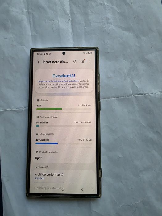 Samsung s24 ultra 512 gb