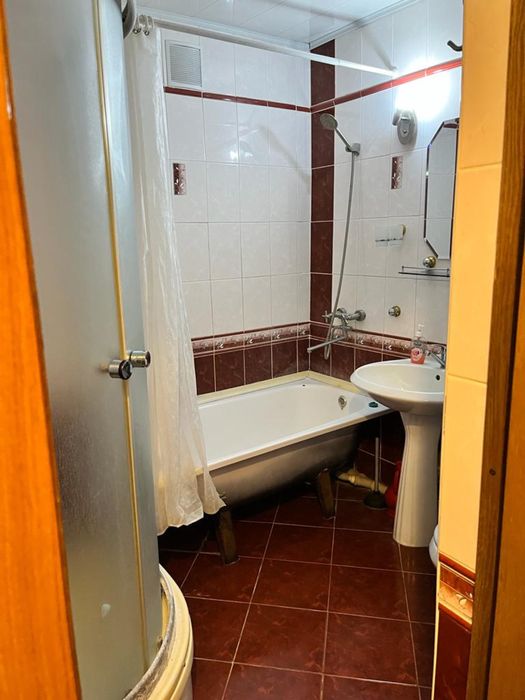 Квартира по суточно