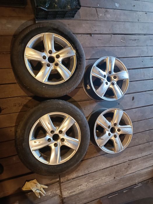 Продам диски R15