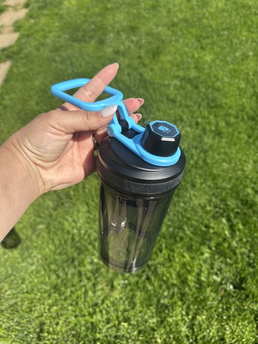 Shaker electric Voltrx Gallium , USB-C, BPA free, 700ml