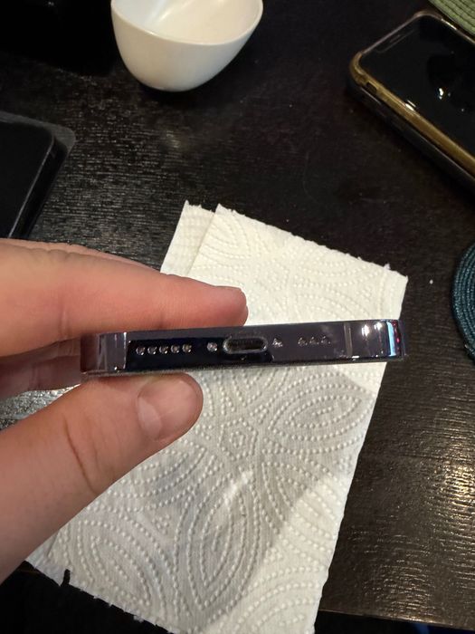 Iphone 14 Max pro 256  за Частu