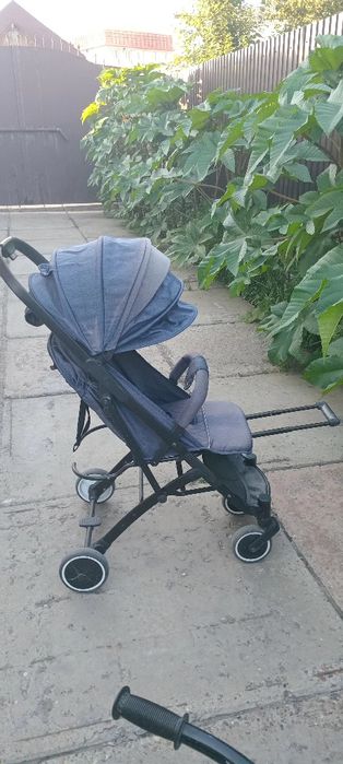 Коляска! Коляска!