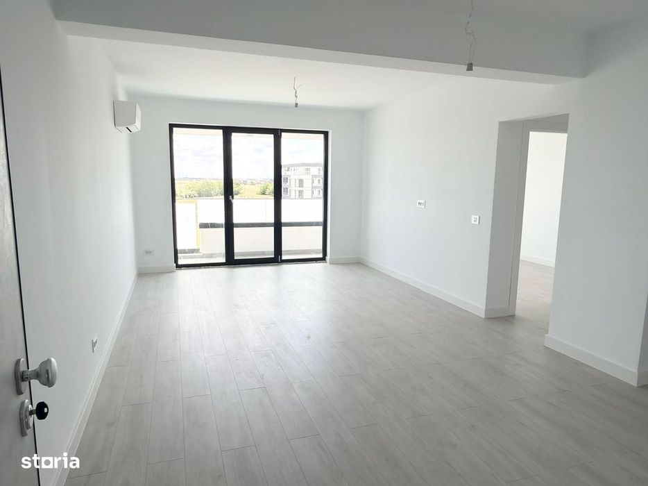 Comision 0 - Dezvoltator vinde ap. 2 camere in bloc PREMIUM cu lift!