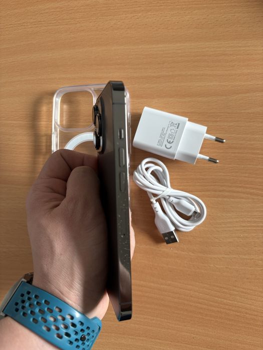 iPhone 13 Pro Grey- pret fix