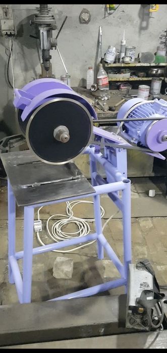 Sotiladi Stanok gʻish podrashifka