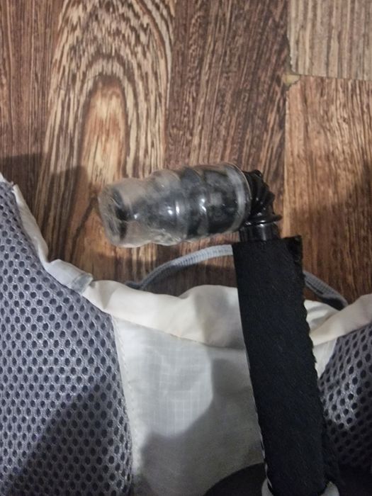 Vesta de alergat Raidlight Ultra Olmo20