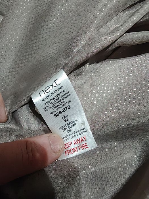 Sacou  elegant Next M femei