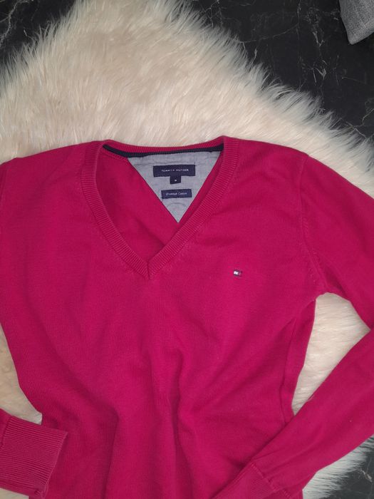 Pulover Tommy hilfiger mărimea m