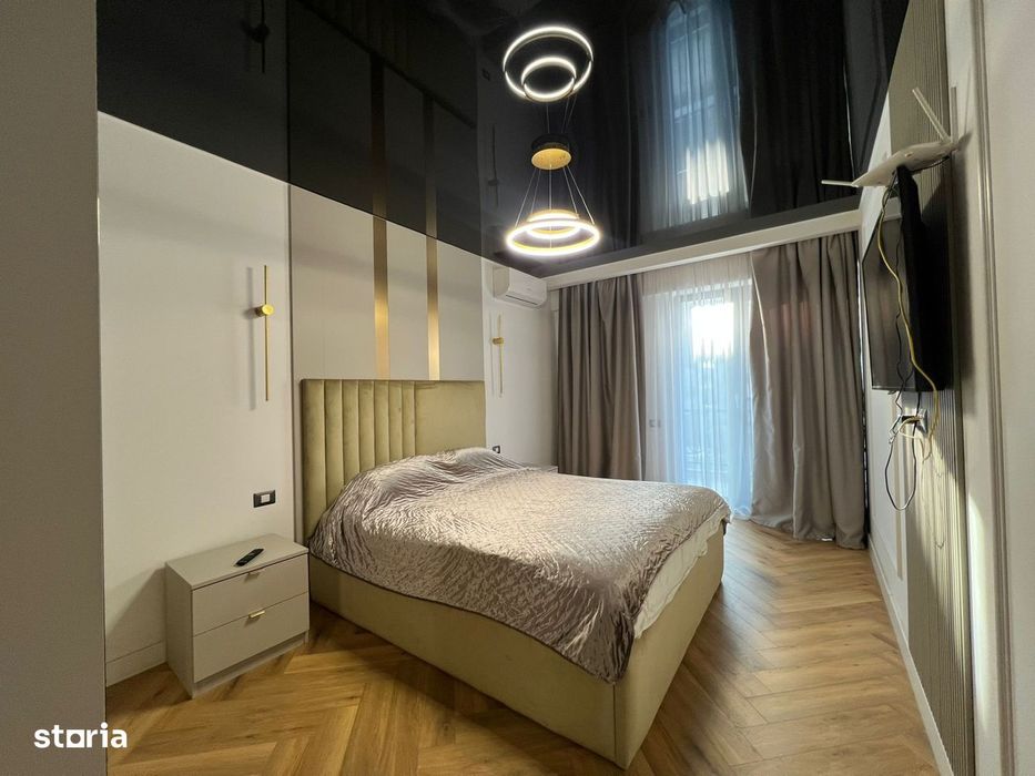 2 Camere | My Place Residence | 71 mp | Mobilat si Utilat | Parcare Su