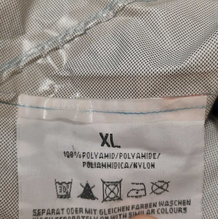 OCK-Яке Мембрана