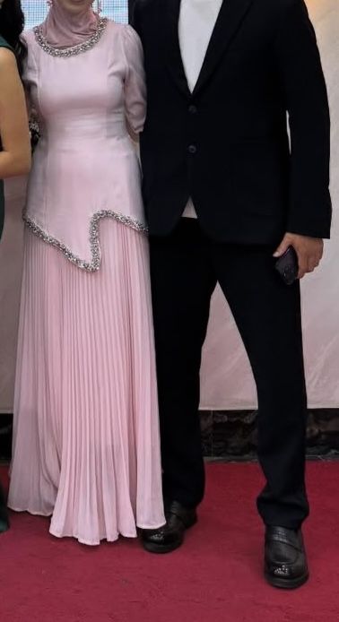 Двойка на мероприятие