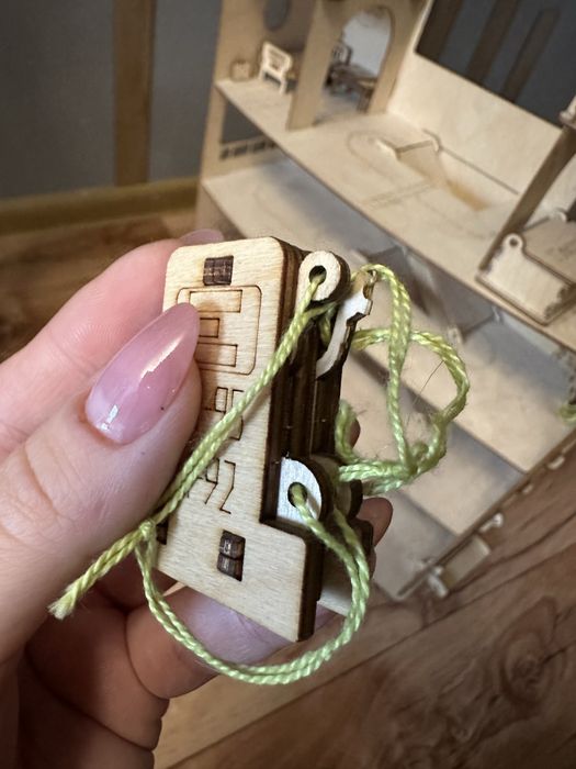 Продам гараж для машинок