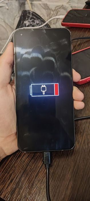 Телефон nothing phone 1