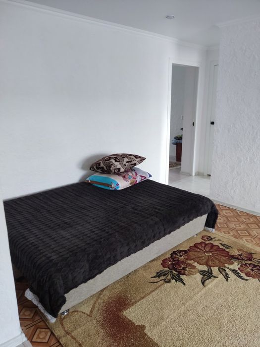 Сдам квартиру посуточно