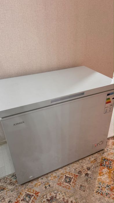 Морозильник продам
