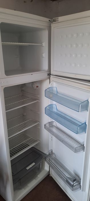 Vand  combina frigorifica