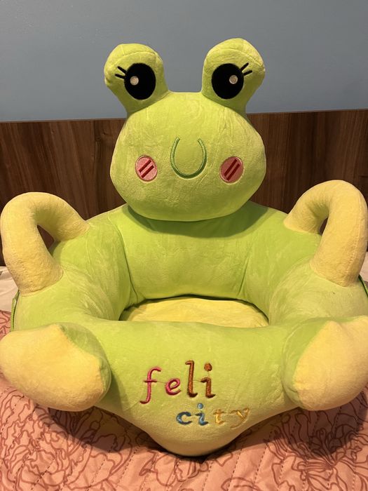 Fotoliu bebelusi
