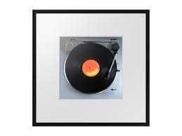 Аудиосистема Music Frame