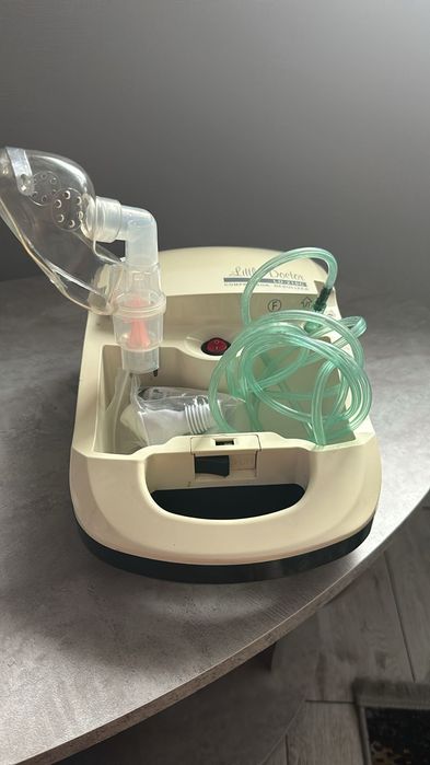 Продам ингалятор