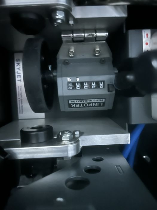 Кабелераздувочная машина SKYJET