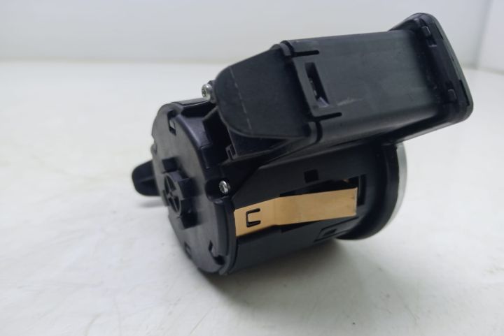 Bloc  lumini Mercedes-Benz A-Class W176 (facelift) seria