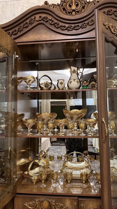 Продается стенка состояние отличное