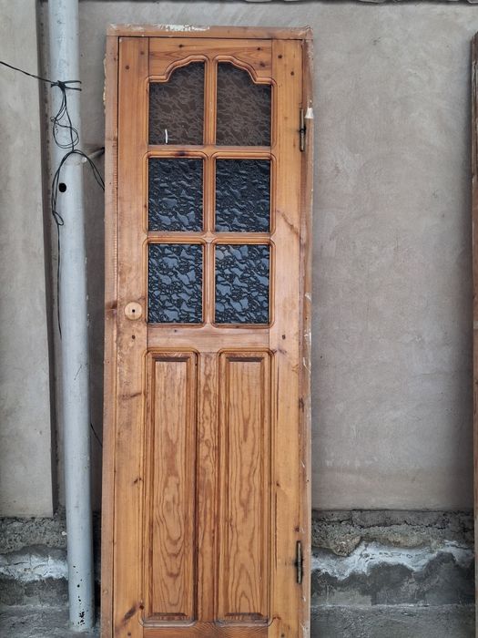 Сатылады агаш капы