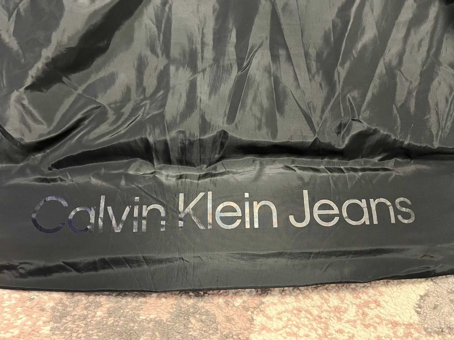 Geaca de iarna Calvin Klein